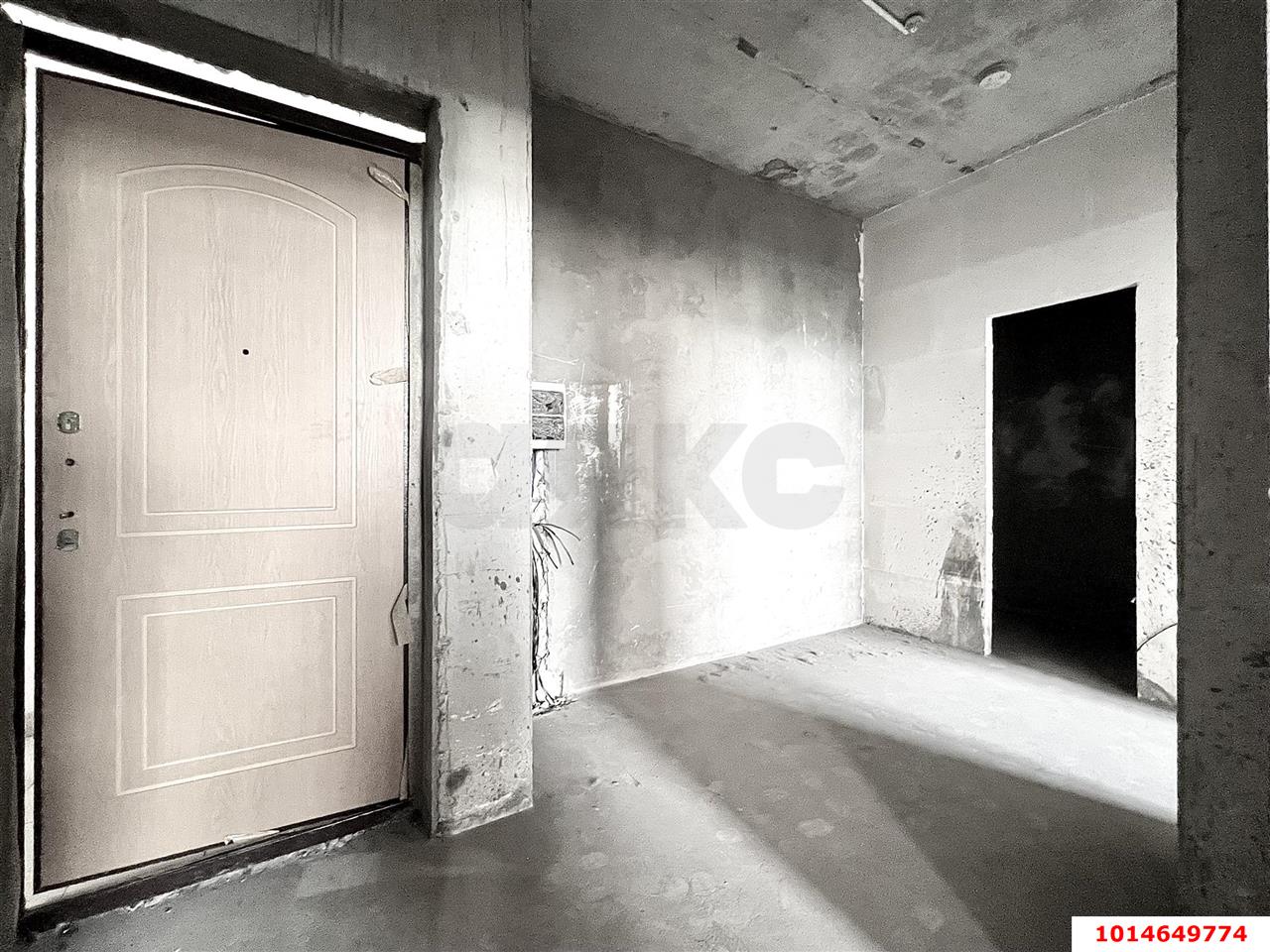 Фото №8: 2-комнатная квартира 63 м² - Краснодар, Центральный, ул. Кубанская Набережная, 5/4