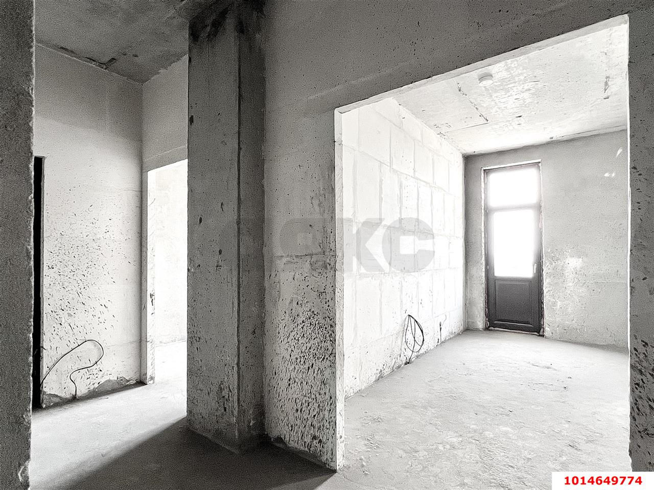 Фото №7: 2-комнатная квартира 63 м² - Краснодар, Центральный, ул. Кубанская Набережная, 5/4