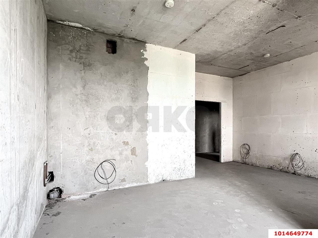 Фото №4: 2-комнатная квартира 63 м² - Краснодар, Центральный, ул. Кубанская Набережная, 5/4