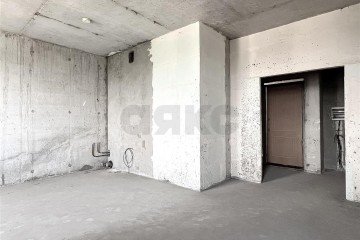 Фото №3: 2-комнатная квартира 63 м² - Краснодар, мкр. Центральный, ул. Кубанская Набережная, 5/4