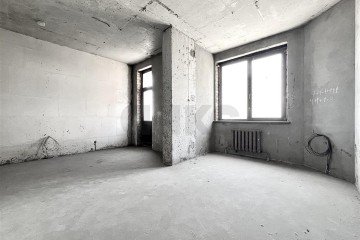 Фото №1: 2-комнатная квартира 63 м² - Краснодар, мкр. Центральный, ул. Кубанская Набережная, 5/4