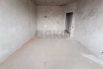 Фото №4: 1-комнатная квартира 34 м² - Знаменский, мкр. Карасунский внутригородской округ, ул. Виноградная, 2/1