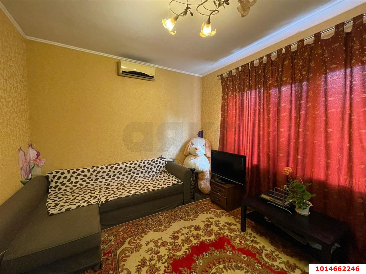 Фото №5: 1-комнатная квартира 39 м² - Краснодар, Сады Калинина, ул. Архангельская, 16