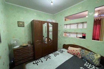 Фото №3: 1-комнатная квартира 39 м² - Краснодар, мкр. Сады Калинина, ул. Архангельская, 16