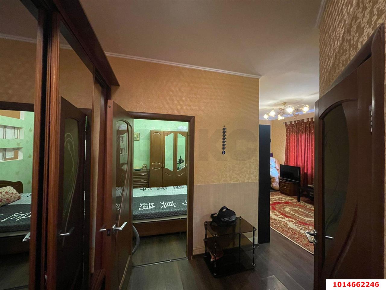 Фото №2: 1-комнатная квартира 39 м² - Краснодар, Сады Калинина, ул. Архангельская, 16