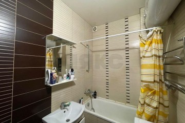 Фото №4: 1-комнатная квартира 39 м² - Краснодар, мкр. Сады Калинина, ул. Архангельская, 16