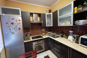 Фото №3: 1-комнатная квартира 39 м² - Краснодар, мкр. Сады Калинина, ул. Архангельская, 16