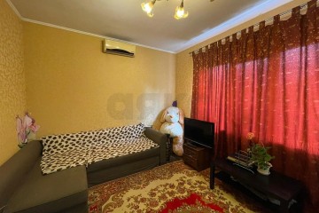 Фото №1: 1-комнатная квартира 39 м² - Краснодар, мкр. Сады Калинина, ул. Архангельская, 16