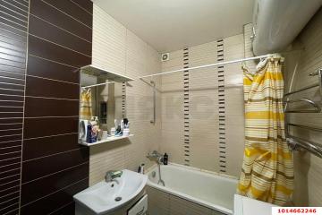 Фото №4: 1-комнатная квартира 39 м² - Краснодар, мкр. Сады Калинина, ул. Архангельская, 16