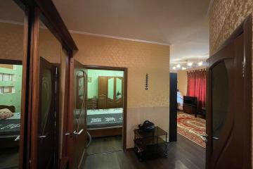 Фото №2: 1-комнатная квартира 39 м² - Краснодар, мкр. Сады Калинина, ул. Архангельская, 16