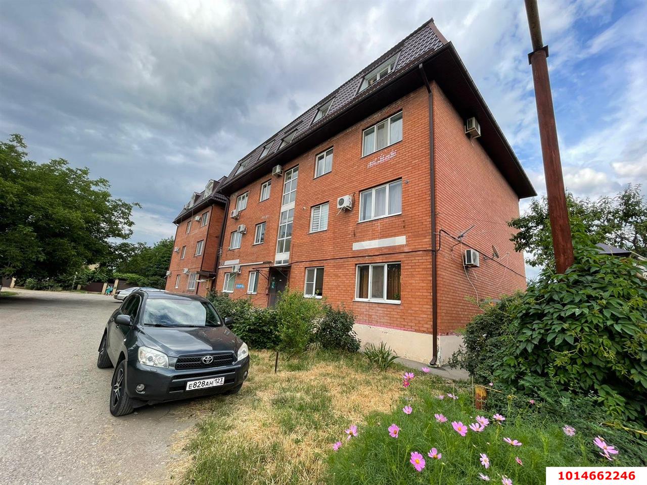 Фото №5: 1-комнатная квартира 39 м² - Краснодар, Сады Калинина, ул. Архангельская, 16