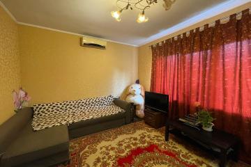 Фото №1: 1-комнатная квартира 39 м² - Краснодар, мкр. Сады Калинина, ул. Архангельская, 16