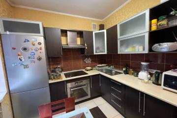 Фото №3: 1-комнатная квартира 39 м² - Краснодар, мкр. Сады Калинина, ул. Архангельская, 16