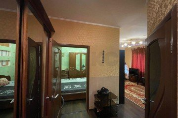 Фото №4: 1-комнатная квартира 39 м² - Краснодар, мкр. Сады Калинина, ул. Архангельская, 16