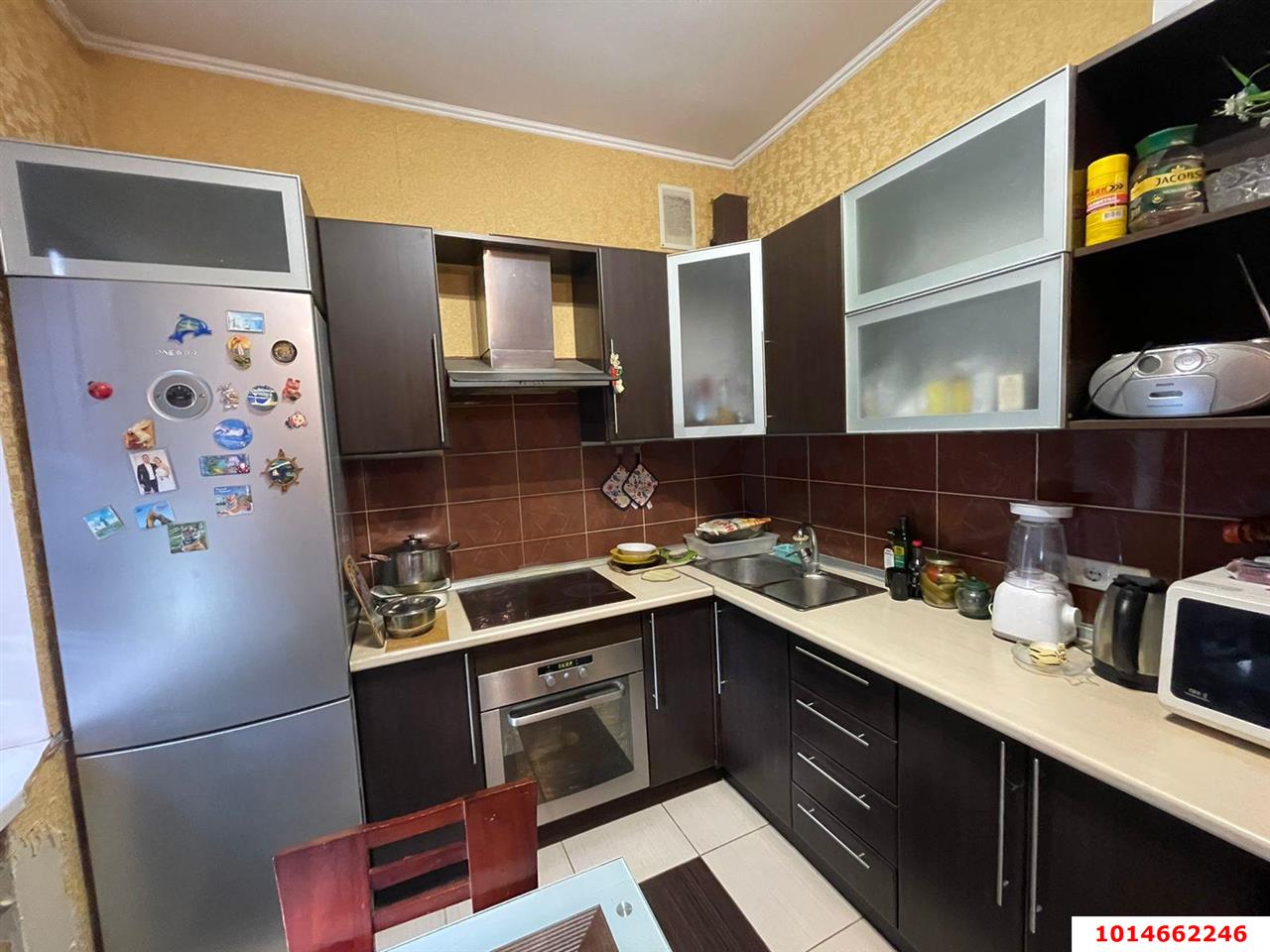 Фото №6: 1-комнатная квартира 39 м² - Краснодар, Сады Калинина, ул. Архангельская, 16