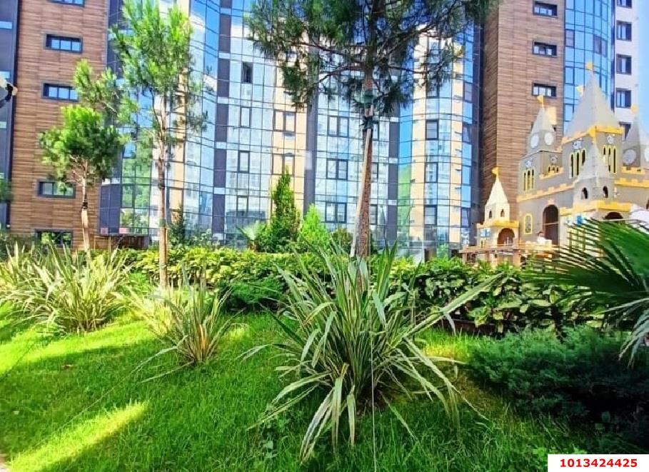 Фото №14: 1-комнатная квартира 47 м² - Небуг, ул. Газовиков, 3А/3