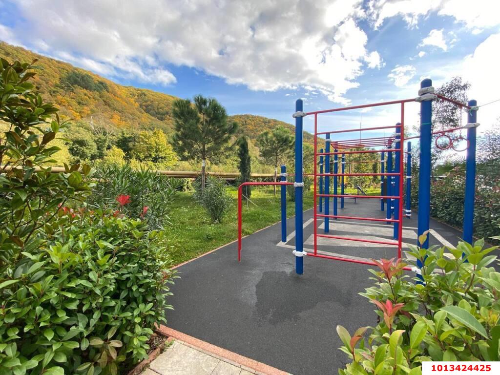 Фото №13: 1-комнатная квартира 47 м² - Небуг, ул. Газовиков, 3А/3