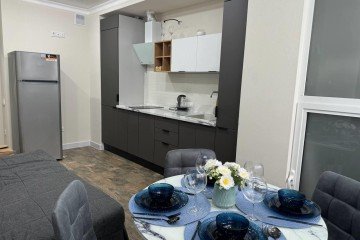 Фото №5: 1-комнатная квартира 47 м² - Небуг, ул. Газовиков, 3А/3