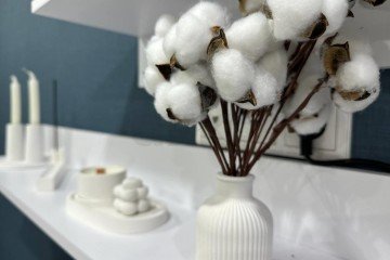 Фото №2: 1-комнатная квартира 47 м² - Небуг, ул. Газовиков, 3А/3