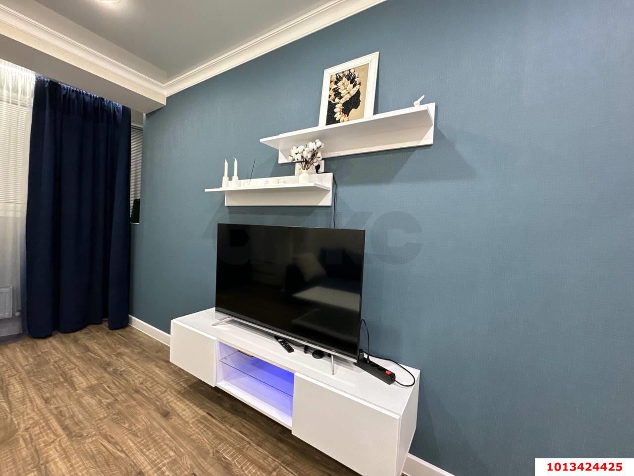 Фото №8: 1-комнатная квартира 47 м² - Небуг, ул. Газовиков, 3А/3