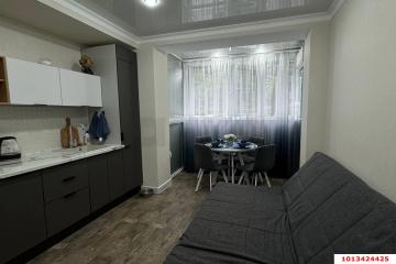 Фото №4: 1-комнатная квартира 47 м² - Небуг, ул. Газовиков, 3А/3