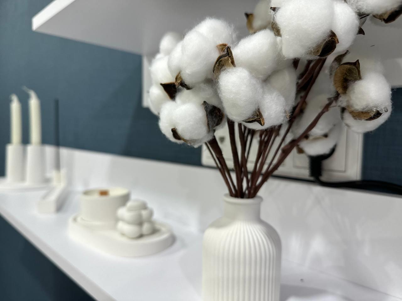 Фото №2: 1-комнатная квартира 47 м² - Небуг, ул. Газовиков, 3А/3