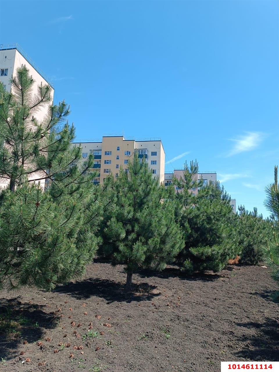 Фото №18: 3-комнатная квартира 70 м² - Яблоновский, жилой комплекс Солнечный, ул. Солнечная, 55/1к4