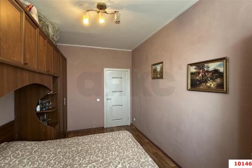 Фото №4: 3-комнатная квартира 70 м² - Яблоновский, мкр. жилой комплекс Солнечный, ул. Солнечная, 55/1к4