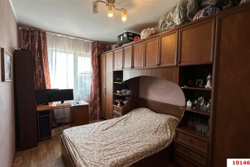 Фото №3: 3-комнатная квартира 70 м² - Яблоновский, мкр. жилой комплекс Солнечный, ул. Солнечная, 55/1к4