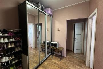 Фото №5: 3-комнатная квартира 65 м² - Яблоновский, мкр. жилой комплекс Солнечный, ул. Солнечная, 55/1к4