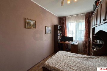 Фото №2: 3-комнатная квартира 70 м² - Яблоновский, мкр. жилой комплекс Солнечный, ул. Солнечная, 55/1к4
