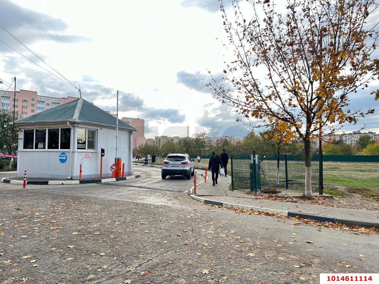 Фото №15: 3-комнатная квартира 70 м² - Яблоновский, жилой комплекс Солнечный, ул. Солнечная, 55/1к4