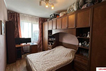 Фото №3: 3-комнатная квартира 65 м² - Яблоновский, мкр. жилой комплекс Солнечный, ул. Солнечная, 55/1к4