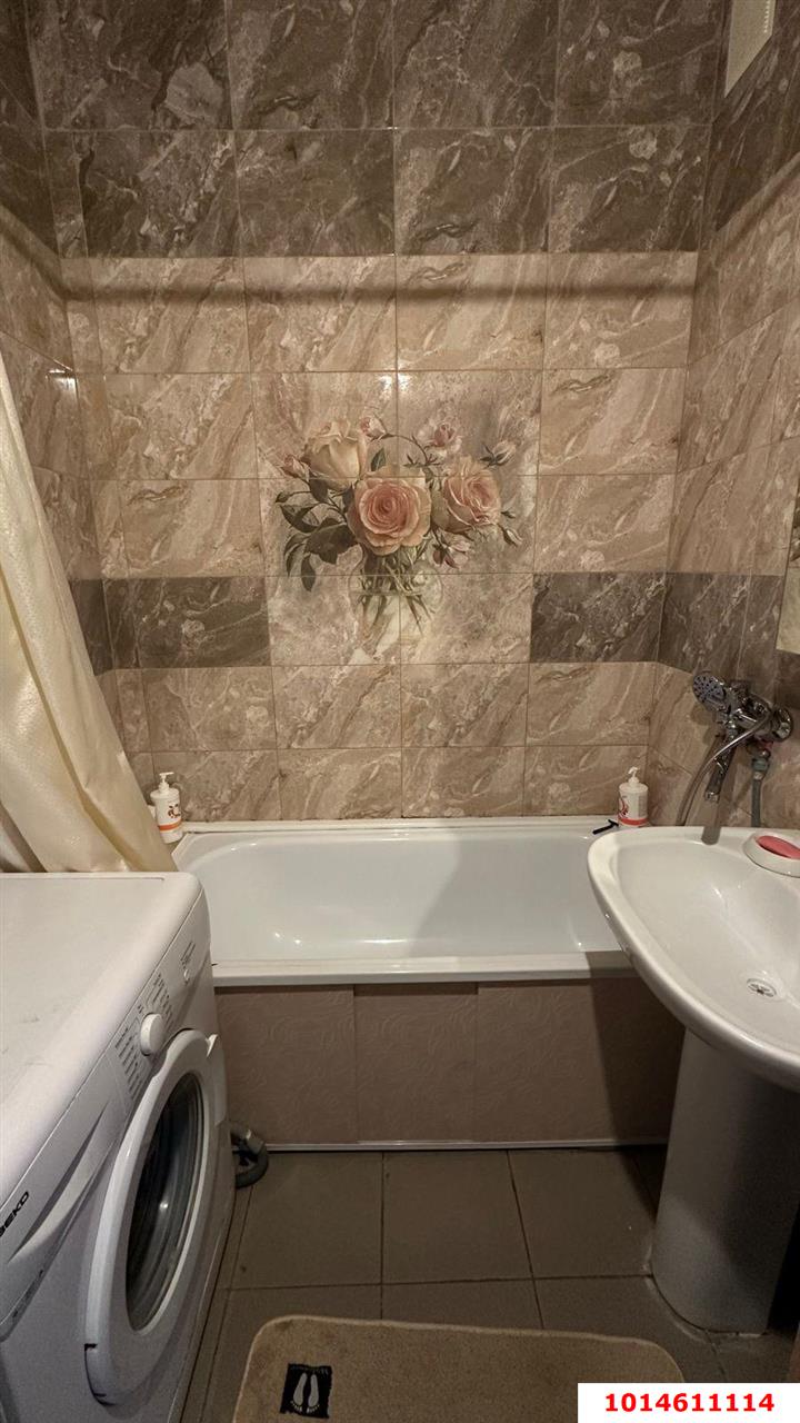 Фото №13: 3-комнатная квартира 70 м² - Яблоновский, мкр. жилой комплекс Солнечный, ул. Солнечная, 55/1к4