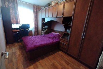 Фото №2: 3-комнатная квартира 70 м² - Яблоновский, мкр. жилой комплекс Солнечный, ул. Солнечная, 55/1к4