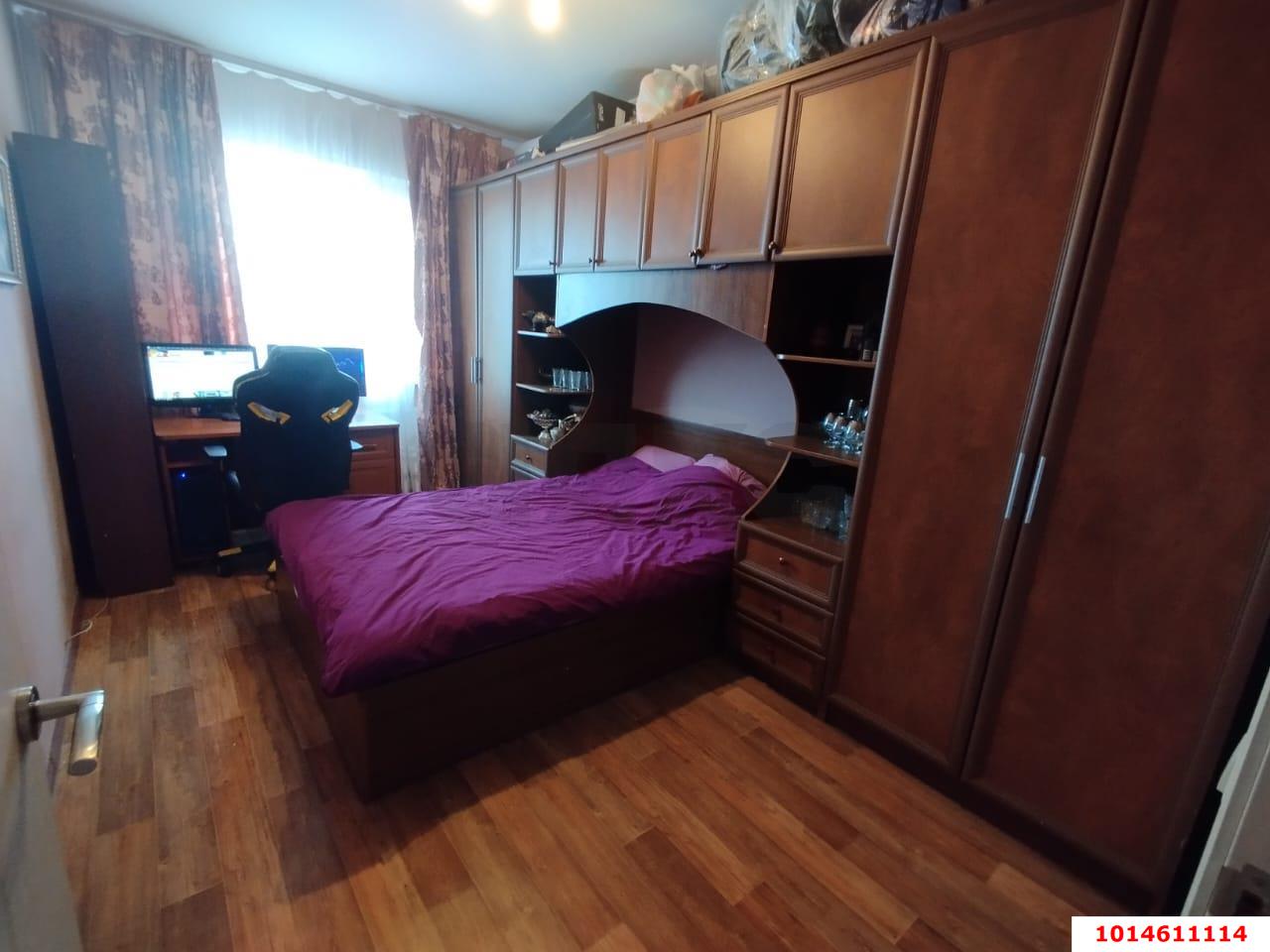 Фото №2: 3-комнатная квартира 70 м² - Яблоновский, жилой комплекс Солнечный, ул. Солнечная, 55/1к4