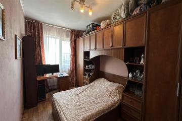 Фото №3: 3-комнатная квартира 65 м² - Яблоновский, мкр. жилой комплекс Солнечный, ул. Солнечная, 55/1к4