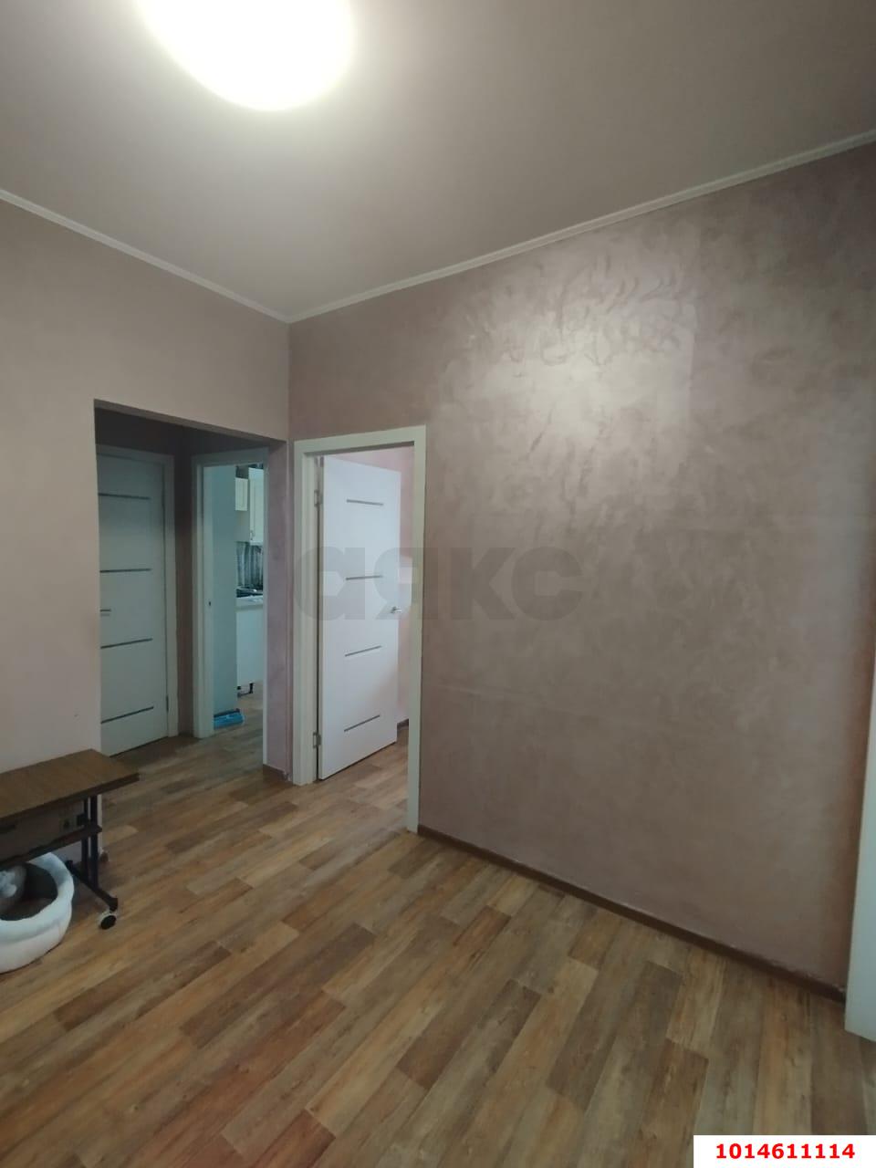 Фото №6: 3-комнатная квартира 70 м² - Яблоновский, жилой комплекс Солнечный, ул. Солнечная, 55/1к4