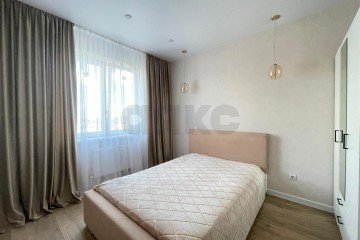 Фото №4: 1-комнатная квартира 31 м² - Краснодар, мкр. жилой комплекс Облака, ул. имени Генерала Корнилова, 9к3