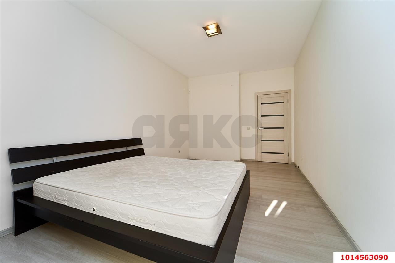 Фото №7: 3-комнатная квартира 104 м² - Краснодар, жилой комплекс Достоевский, ул. Достоевского, 84