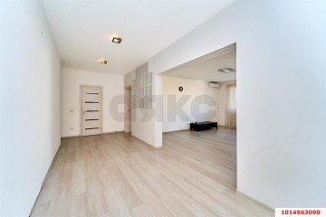 Фото №4: 3-комнатная квартира 104 м² - Краснодар, мкр. жилой комплекс Достоевский, ул. Достоевского, 84