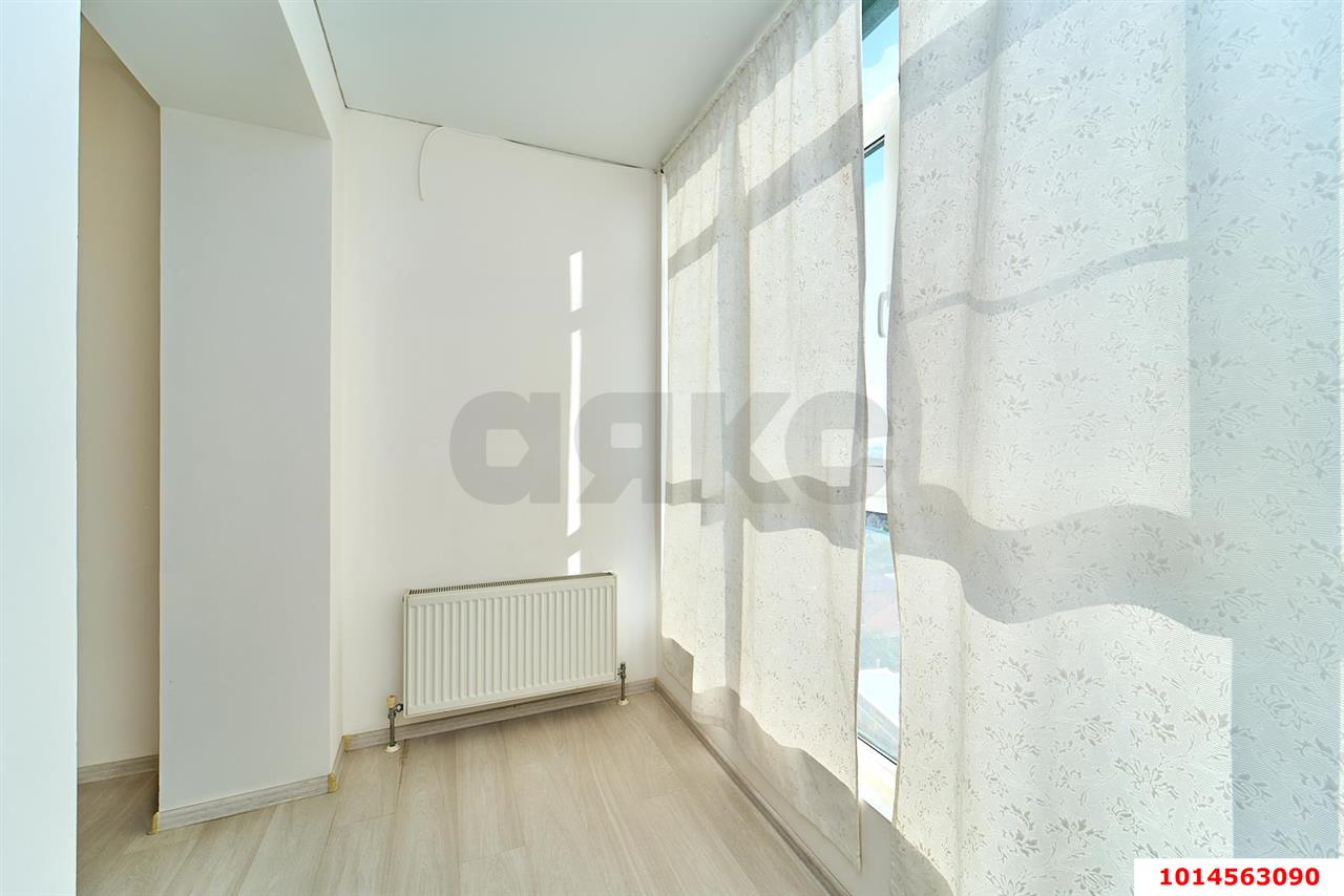 Фото №8: 3-комнатная квартира 104 м² - Краснодар, жилой комплекс Достоевский, ул. Достоевского, 84