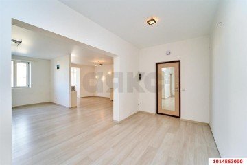 Фото №3: 3-комнатная квартира 104 м² - Краснодар, мкр. жилой комплекс Достоевский, ул. Достоевского, 84