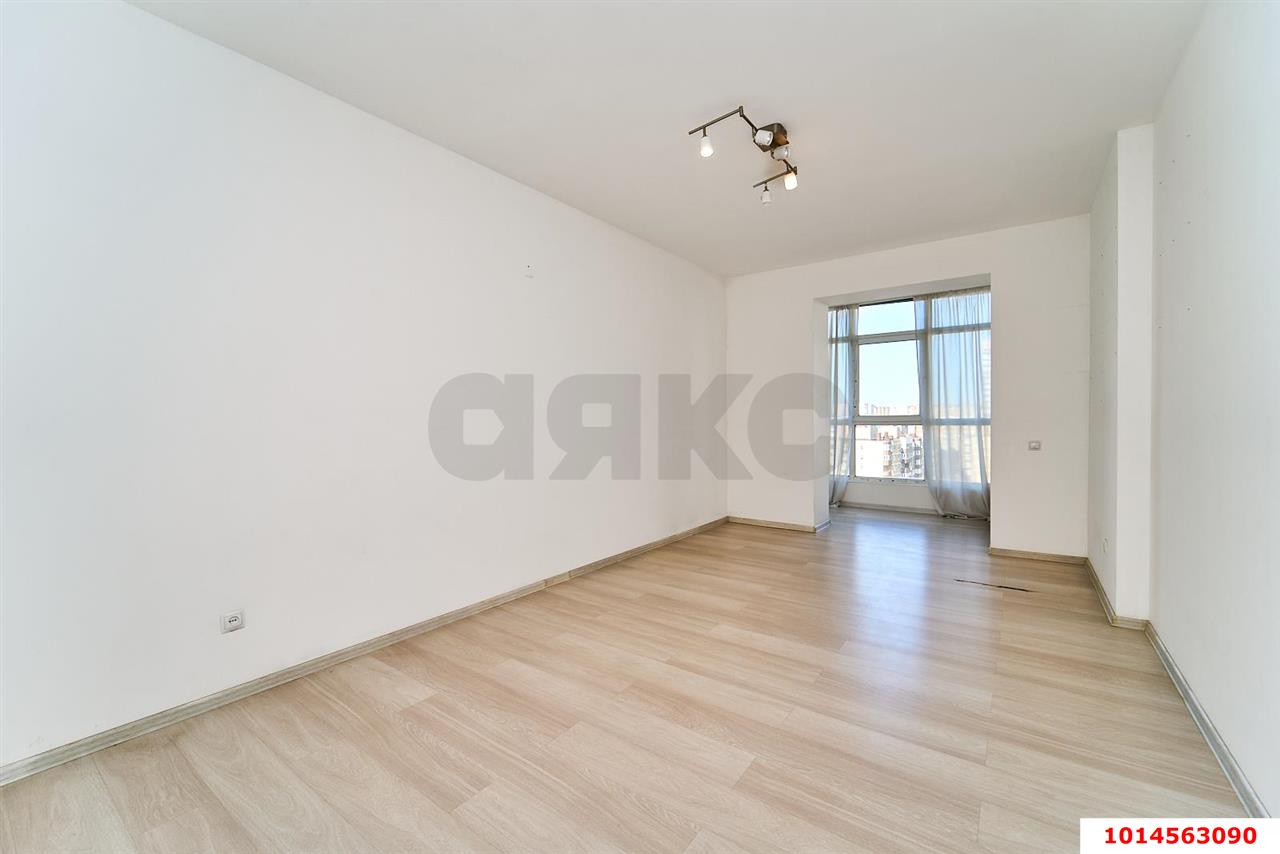 Фото №9: 3-комнатная квартира 104 м² - Краснодар, жилой комплекс Достоевский, ул. Достоевского, 84