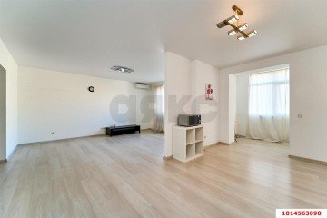 Фото №5: 3-комнатная квартира 104 м² - Краснодар, мкр. жилой комплекс Достоевский, ул. Достоевского, 84