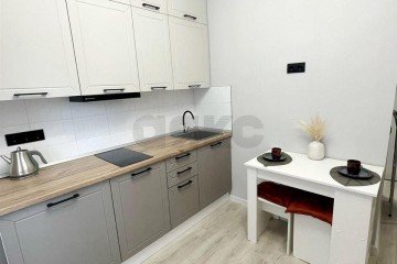 Фото №3: 1-комнатная квартира 35 м² - Краснодар, мкр. Достояние, ул. Конгрессная, 29