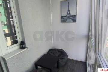 Фото №4: 2-комнатная квартира 53 м² - Краснодар, мкр. жилой комплекс Возрождение, ул. имени 40-летия Победы, 109