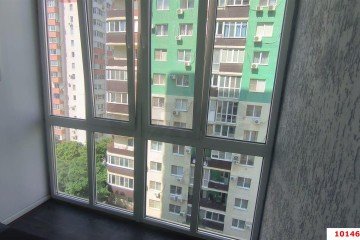 Фото №3: 2-комнатная квартира 53 м² - Краснодар, мкр. жилой комплекс Возрождение, ул. имени 40-летия Победы, 109