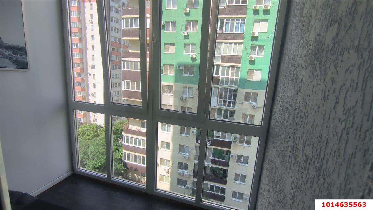 Фото №3: 2-комнатная квартира 53 м² - Краснодар, жилой комплекс Возрождение, ул. имени 40-летия Победы, 109