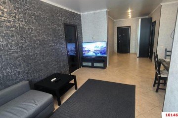 Фото №2: 2-комнатная квартира 53 м² - Краснодар, мкр. жилой комплекс Возрождение, ул. имени 40-летия Победы, 109